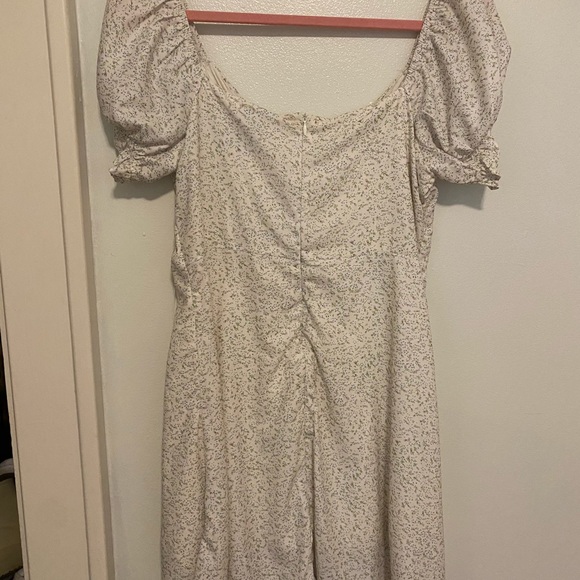 Princess Polly Floral Dress - Picture 2 of 3